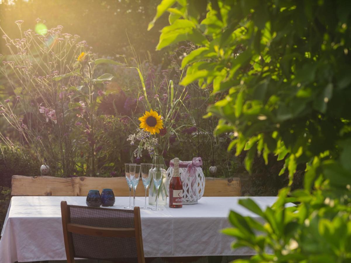 Apartmán Haus Ida Ehrwald Exteriér fotografie